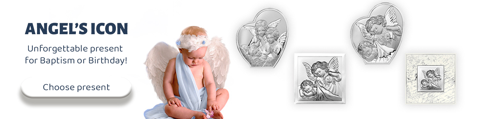 Bithday Angel's icon