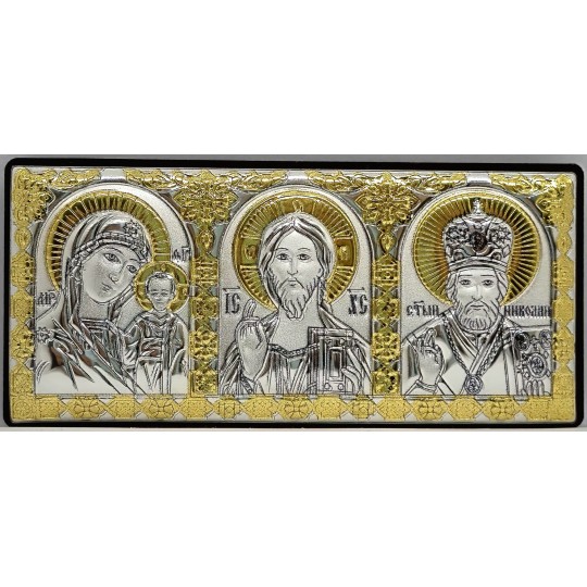 Autotriptych