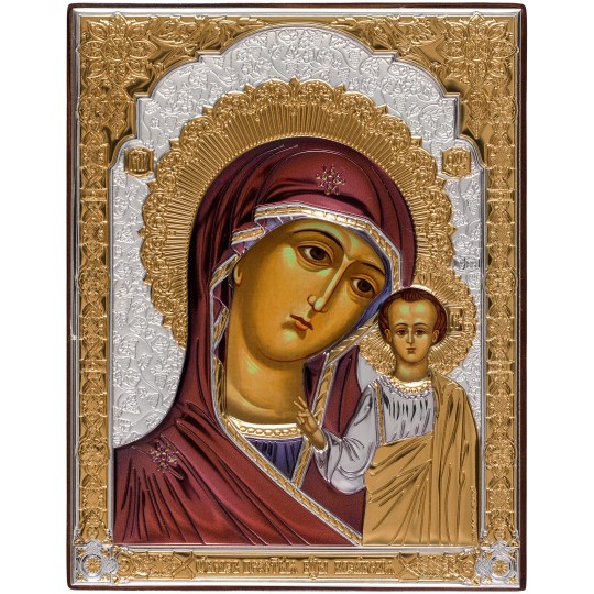 Our Lady of Kazan