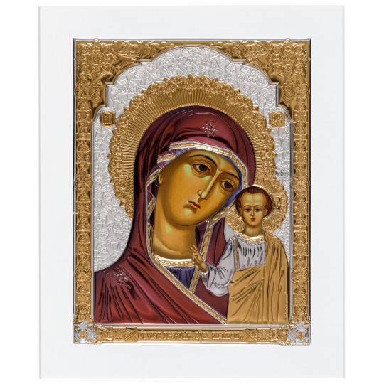Our Lady of Kazan