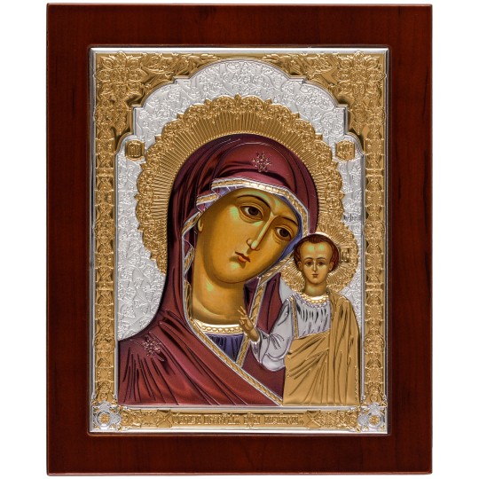 Our Lady of Kazan