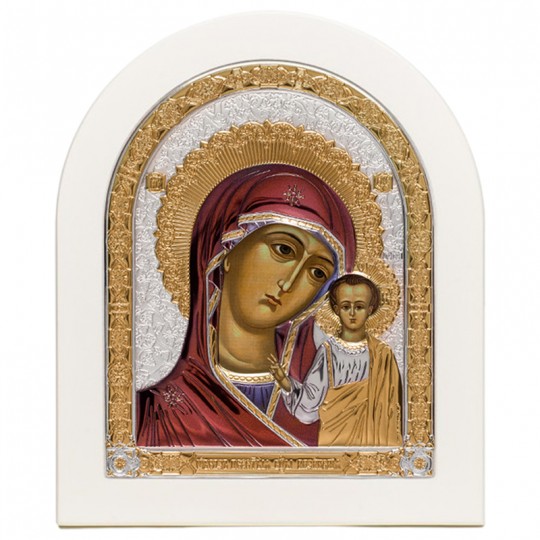 Our Lady of Kazan