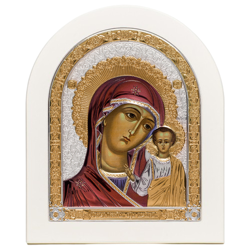 Our Lady of Kazan