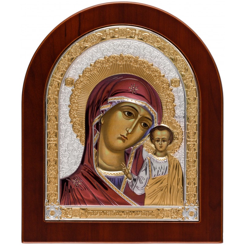 Our Lady of Kazan