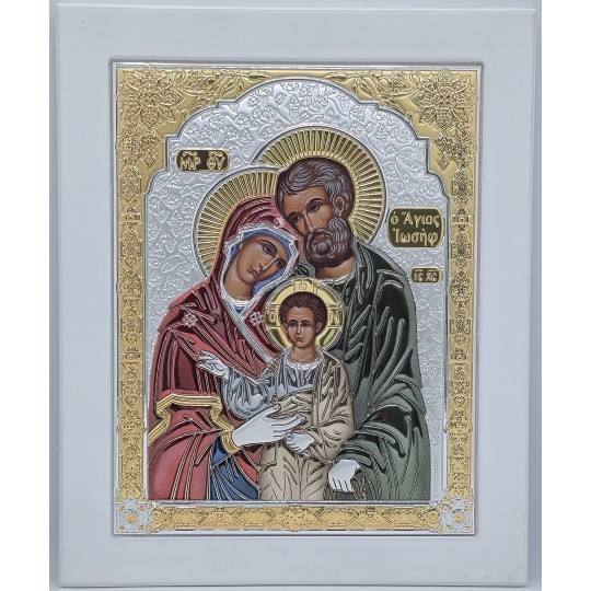 The Holy Family