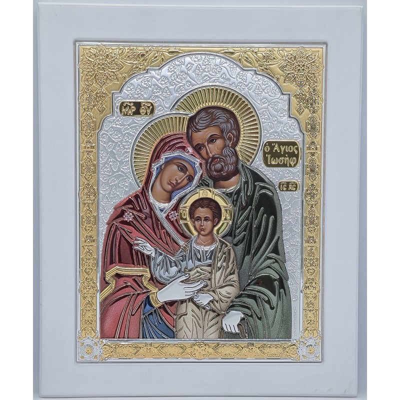 The Holy Family