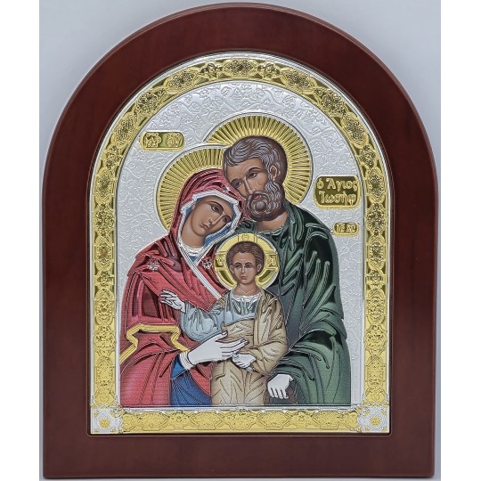 The Holy Family