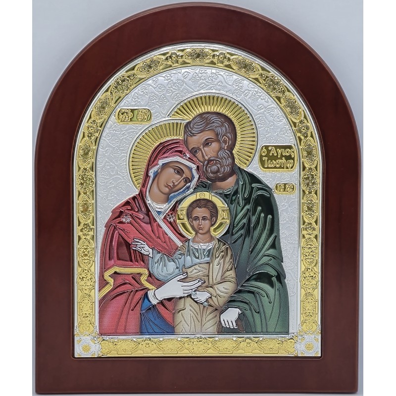 The Holy Family
