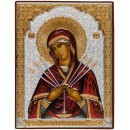 Our Lady of Seven Swords