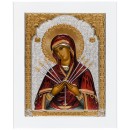 Our Lady of Seven Swords