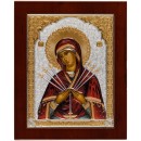 Our Lady of Seven Swords