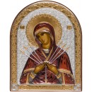 Our Lady of Seven Swords