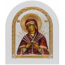 Our Lady of Seven Swords