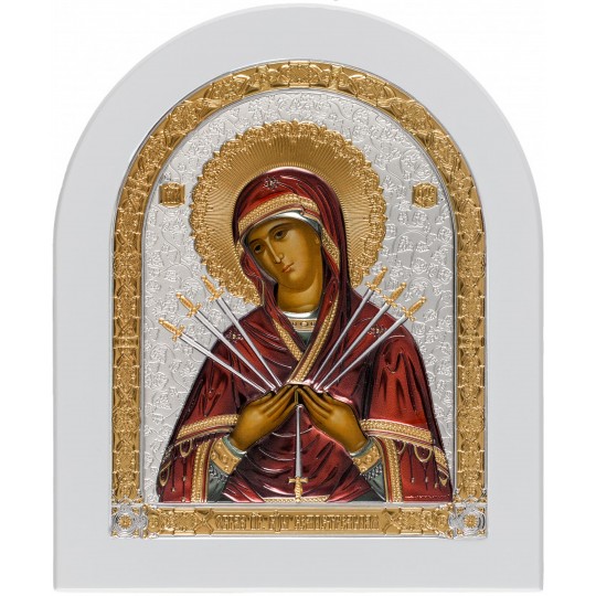 Our Lady of Seven Swords