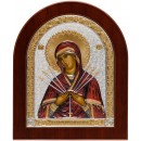 Our Lady of Seven Swords