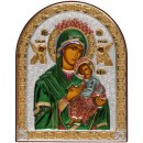 Our Lady of Perpetual Help (Passionate).