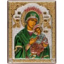Our Lady of Perpetual Help (Passionate).