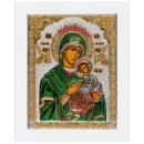 Our Lady of Perpetual Help (Passionate).