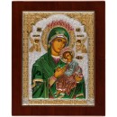 Our Lady of Perpetual Help (Passionate).