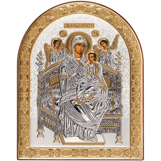 Virgin Mary of Pantanassa