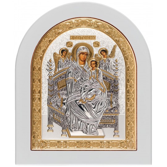 Virgin Mary of Pantanassa