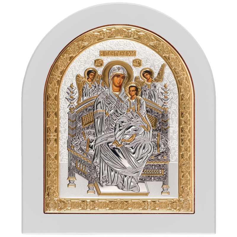 Virgin Mary of Pantanassa