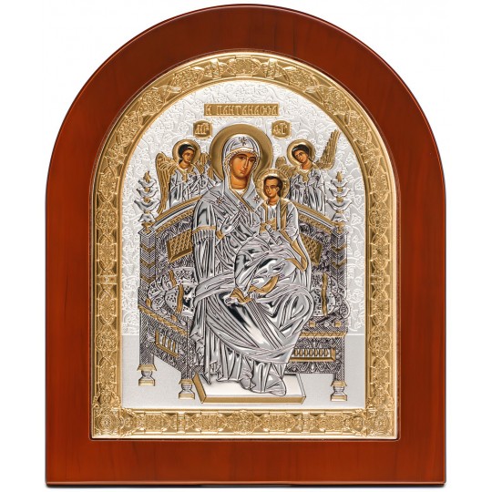 Virgin Mary of Pantanassa