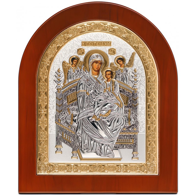 Virgin Mary of Pantanassa