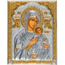 Our Lady of Perpetual Help (Passionate).