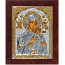 Our Lady of Perpetual Help (Passionate).