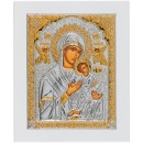 Our Lady of Perpetual Help (Passionate).