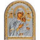 Our Lady of Perpetual Help (Passionate).
