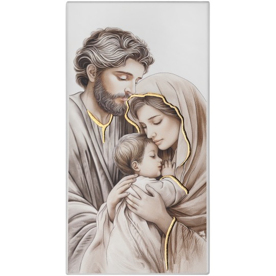 The Holy Family