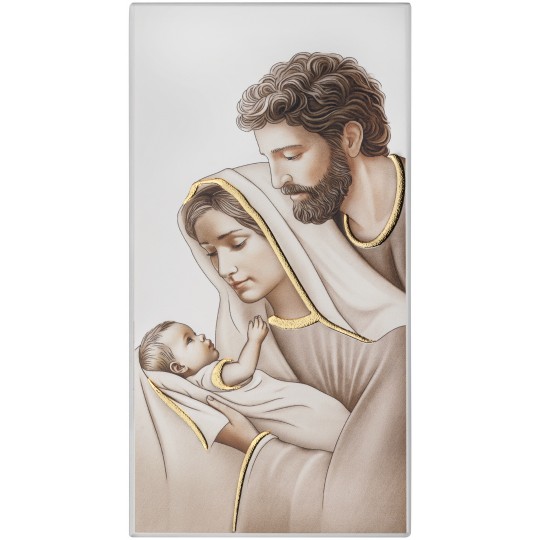 The Holy Family