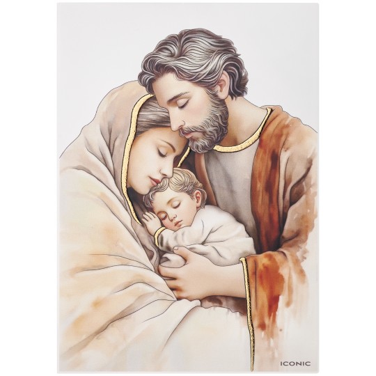 The Holy Family