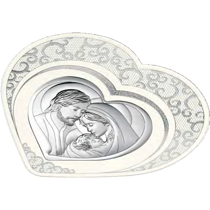 The Holy Family
