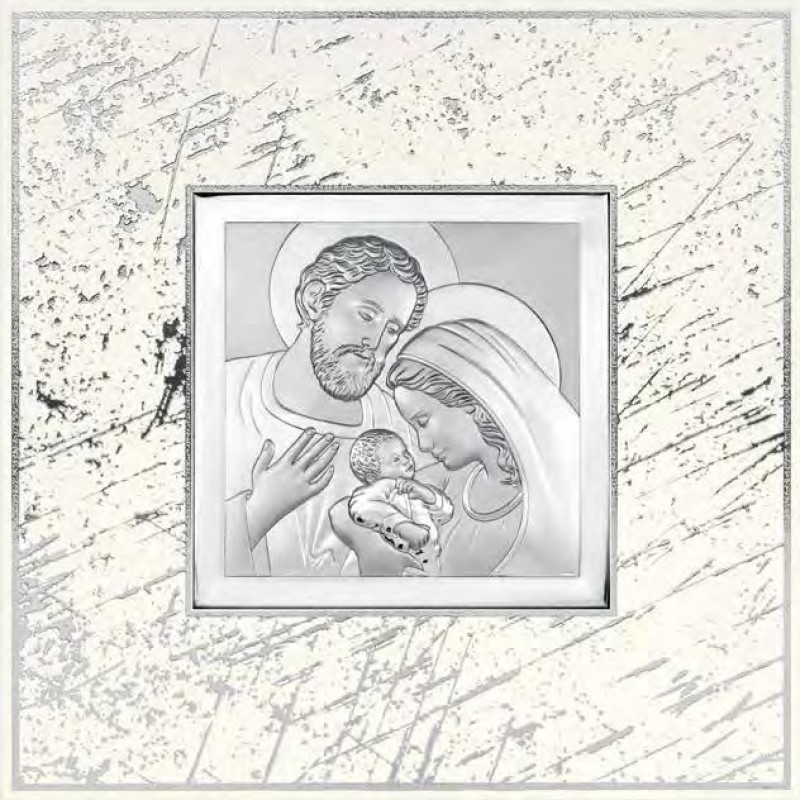 The Holy Family