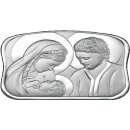 The Holy Family
