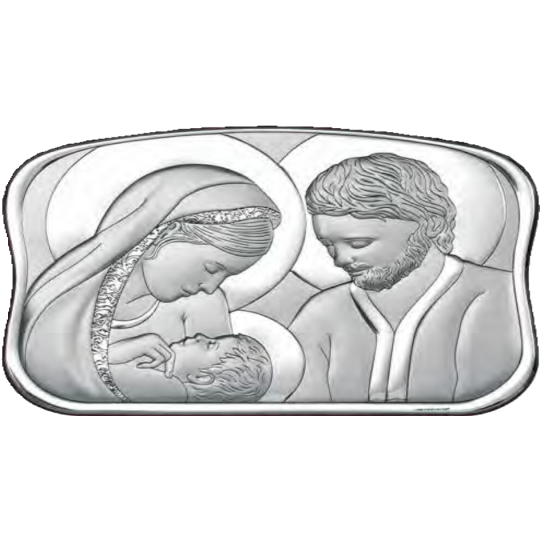 The Holy Family