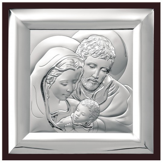 The Holy Family