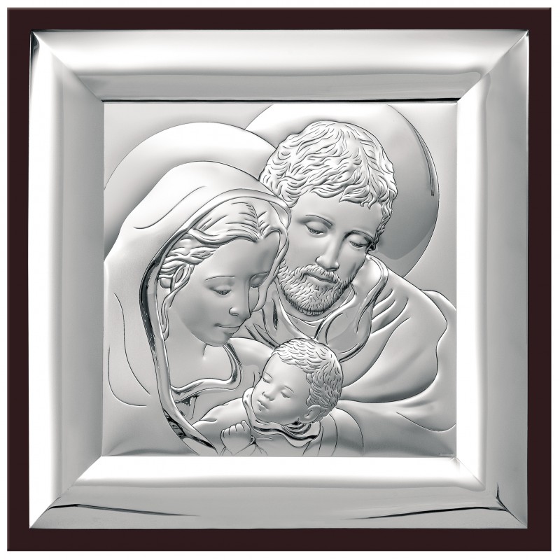 The Holy Family