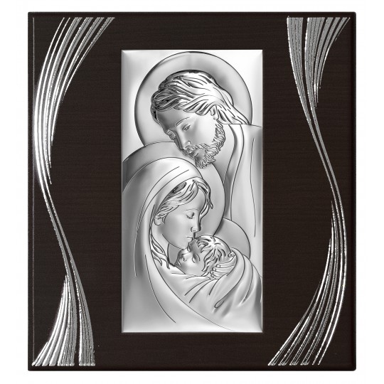 The Holy Family