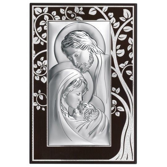The Holy Family