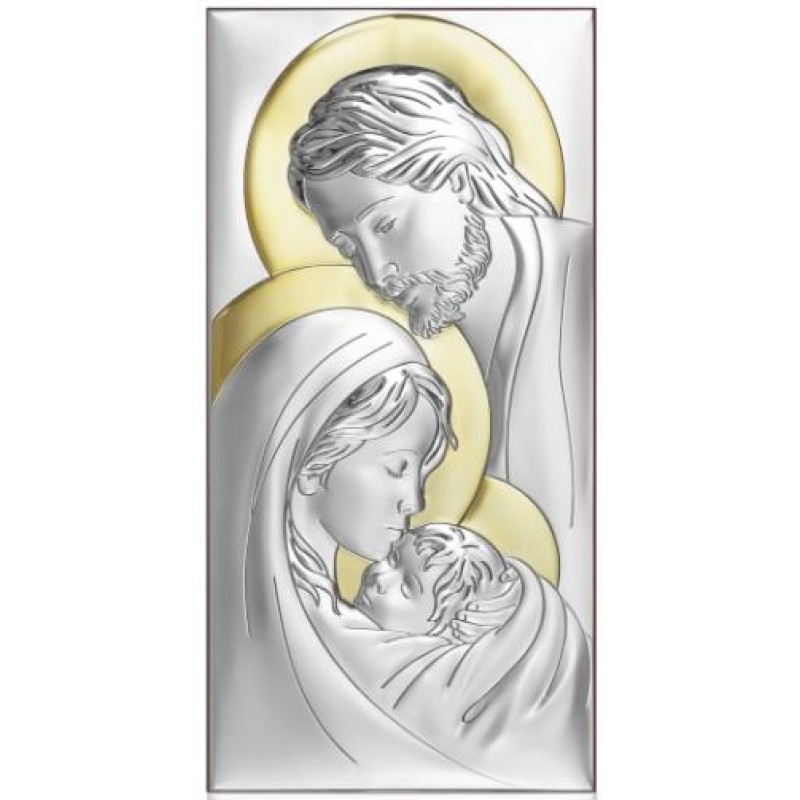 The Holy Family