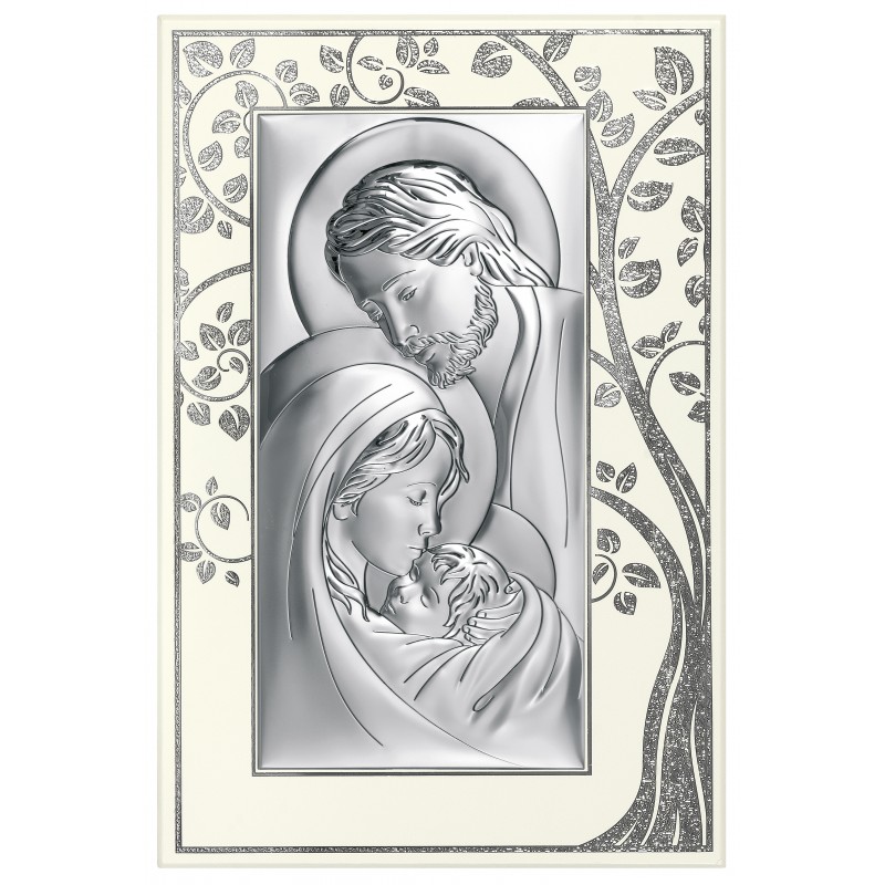 The Holy Family