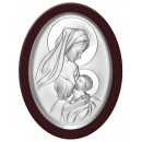 The Nursing Madonna