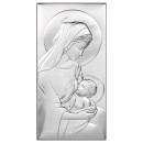The Nursing Madonna