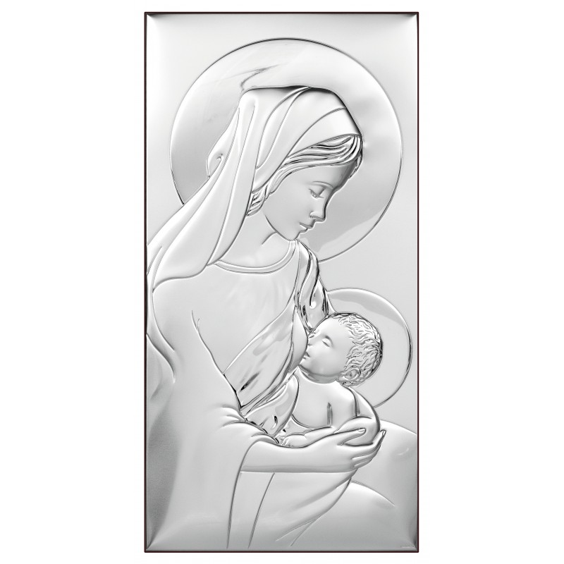 The Nursing Madonna