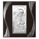 The Nursing Madonna