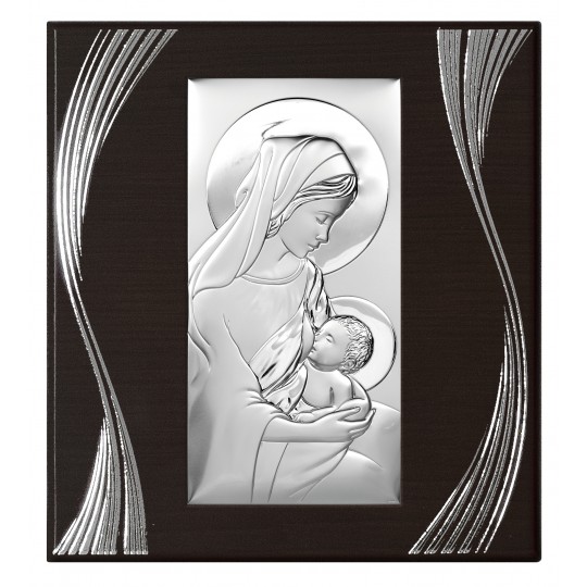 The Nursing Madonna
